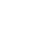White Solid Font Awesome Envelope Icon
